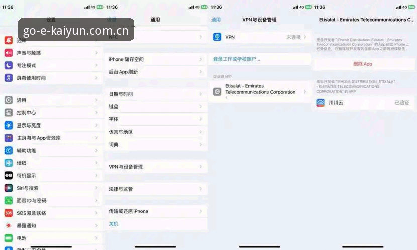 如何通过kaiyun苹果下载使用指南快速安装手机版？完整步骤与避坑技巧